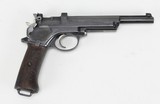 Steyr-Mannlicher Model 1905"Argentine Contract" - 2 of 25