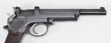 Steyr-Mannlicher Model 1905"Argentine Contract" - 4 of 25