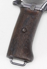 Steyr-Mannlicher Model 1905"Argentine Contract" - 3 of 25