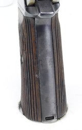 Steyr-Mannlicher Model 1905"Argentine Contract" - 10 of 25