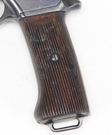 Steyr-Mannlicher Model 1905"Argentine Contract" - 5 of 25