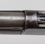 Winchester Model 1886 Rifle .45-70 - 15 of 25