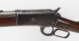 Winchester Model 1886 Rifle .45-70 - 16 of 25