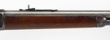 Winchester Model 1886 Rifle .45-70 - 5 of 25