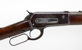 Winchester Model 1886 Rifle .45-70 - 4 of 25