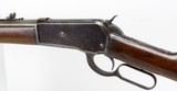 Winchester Model 1886 Rifle .45-70 - 17 of 25