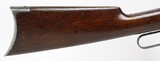 Winchester Model 1886 Rifle .45-70 - 3 of 25