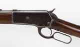 Winchester Model 1886 Rifle .45-70 - 8 of 25
