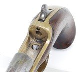 Williamson's Patent Derringer .41 Rimfire
ANTIQUE - 12 of 17