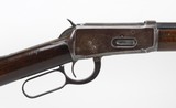 Winchester Model 1894 Rifle .32 WS"1906" - 4 of 25
