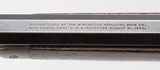 Winchester Model 1894 Rifle .32 WS"1906" - 13 of 25