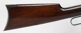 Winchester Model 1894 Rifle .32 WS"1906" - 3 of 25