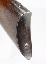 Winchester Model 1894 Rifle .32 WS"1906" - 12 of 25