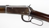 Winchester Model 1894 Rifle .32 WS"1906" - 8 of 25