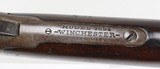 Winchester Model 1894 Rifle .32 WS"1906" - 17 of 25