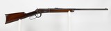 Winchester Model 1894 Rifle .32 WS"1906" - 2 of 25