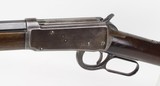Winchester Model 1894 Rifle .32 WS"1906" - 15 of 25