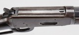 Winchester Model 1894 Rifle .32 WS"1906" - 24 of 25