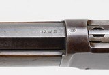 Winchester Model 1894 Rifle .32 WS"1906" - 14 of 25