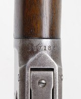 Winchester Model 1894 Rifle .32 WS"1906" - 20 of 25
