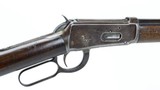 Winchester Model 1894 Rifle .32 WS"1906" - 23 of 25