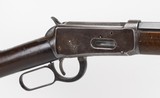 Winchester Model 1894 Rifle .32 WS"1906" - 22 of 25