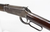 Winchester Model 1894 Rifle .32 WS"1906" - 16 of 25