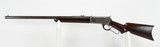 Winchester Model 1886 Semi-Deluxe Rifle .45-90 (1888)
"RARE" - 1 of 25