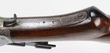 Winchester Model 1886 Semi-Deluxe Rifle .45-90 (1888)
"RARE" - 19 of 25