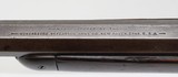 Winchester Model 1886 Semi-Deluxe Rifle .45-90 (1888)
"RARE" - 13 of 25