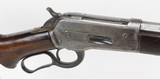 Winchester Model 1886 Semi-Deluxe Rifle .45-90 (1888)
"RARE" - 23 of 25