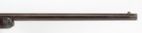 Winchester Model 1886 Semi-Deluxe Rifle .45-90 (1888)
"RARE" - 6 of 25