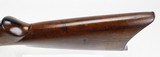 Winchester Model 1886 Semi-Deluxe Rifle .45-90 (1888)
"RARE" - 22 of 25
