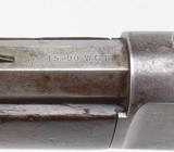 Winchester Model 1886 Semi-Deluxe Rifle .45-90 (1888)
"RARE" - 14 of 25