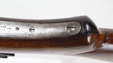 Winchester Model 1886 Semi-Deluxe Rifle .45-90 (1888)
"RARE" - 20 of 25