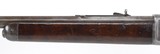 Winchester Model 1886 Semi-Deluxe Rifle .45-90 (1888)
"RARE" - 9 of 25