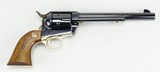 Colt SAA
2 Gun Set 125th Anniversary
Commemorative - 4 of 25