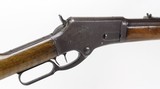 Marlin Model 1881 Rifle (1886) .40-60 ANTIQUE - 23 of 25