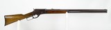 Marlin Model 1881 Rifle (1886) .40-60 ANTIQUE - 2 of 25