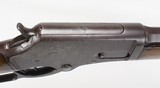 Marlin Model 1881 Rifle (1886) .40-60 ANTIQUE - 24 of 25