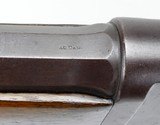 Marlin Model 1881 Rifle (1886) .40-60 ANTIQUE - 14 of 25