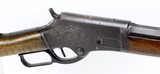 Marlin Model 1881 Rifle (1886) .40-60 ANTIQUE - 22 of 25