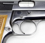 Browning Hi-Power T-Series (1968) - 18 of 25