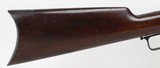 Marlin Model 1889 .32-20 (1891) ANTIQUE - 3 of 25