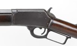 Marlin Model 1889 .32-20 (1891) ANTIQUE - 17 of 25