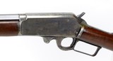 Marlin 1893 (Early) .32-40 (1893)
ANTIQUE - 17 of 25