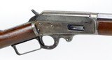 Marlin 1893 (Early) .32-40 (1893)
ANTIQUE - 22 of 25