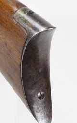 Marlin 1893 (Early) .32-40 (1893)
ANTIQUE - 12 of 25