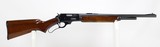 Marlin 336 SC .219 Zipper (1955) NICE - 3 of 25