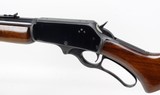 Marlin 336 SC .219 Zipper (1955) NICE - 16 of 25